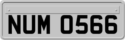 NUM0566