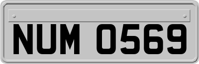 NUM0569