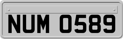 NUM0589