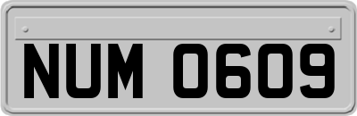 NUM0609