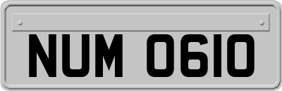 NUM0610