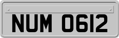 NUM0612