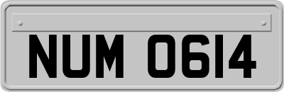 NUM0614