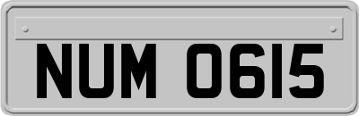 NUM0615
