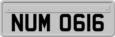 NUM0616