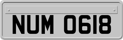 NUM0618