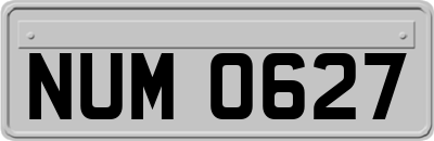 NUM0627