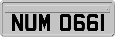 NUM0661