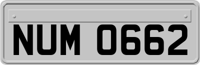NUM0662