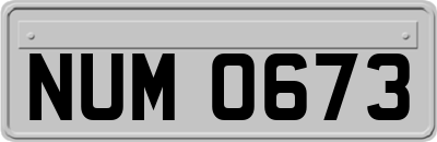 NUM0673