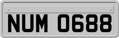 NUM0688