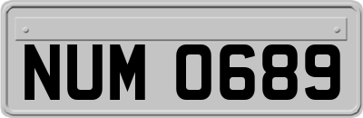 NUM0689