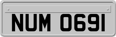 NUM0691