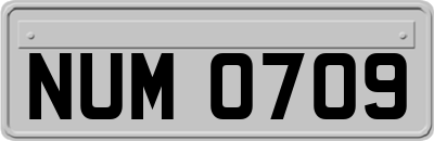 NUM0709