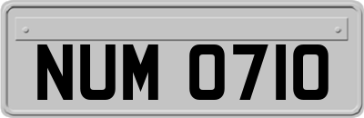 NUM0710