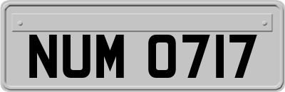 NUM0717