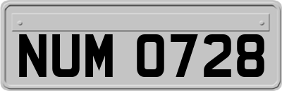 NUM0728