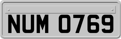 NUM0769