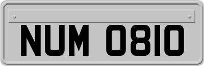 NUM0810