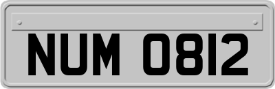 NUM0812