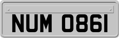 NUM0861