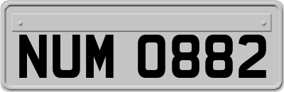NUM0882