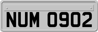 NUM0902