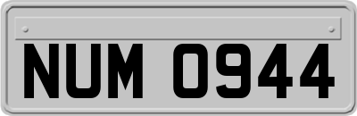 NUM0944