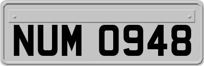 NUM0948