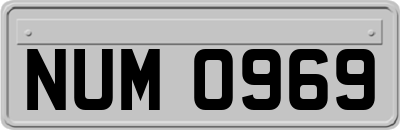 NUM0969