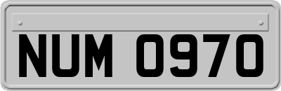NUM0970