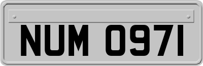 NUM0971