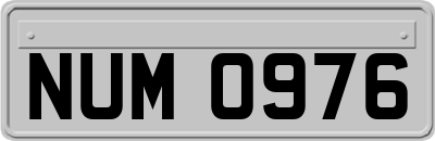 NUM0976