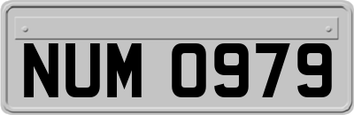 NUM0979