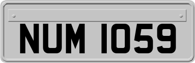 NUM1059