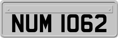 NUM1062