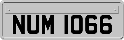 NUM1066