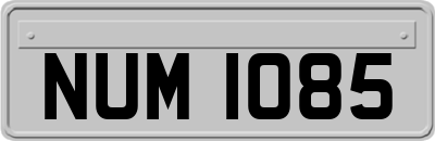 NUM1085