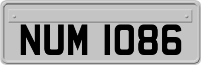 NUM1086