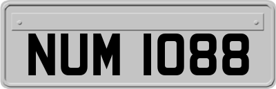 NUM1088
