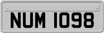 NUM1098