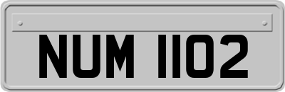 NUM1102