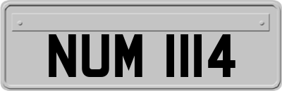 NUM1114