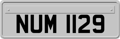 NUM1129