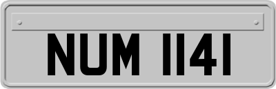 NUM1141