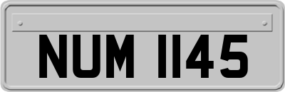 NUM1145