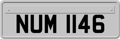 NUM1146