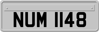 NUM1148