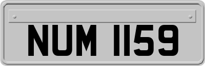 NUM1159