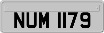 NUM1179